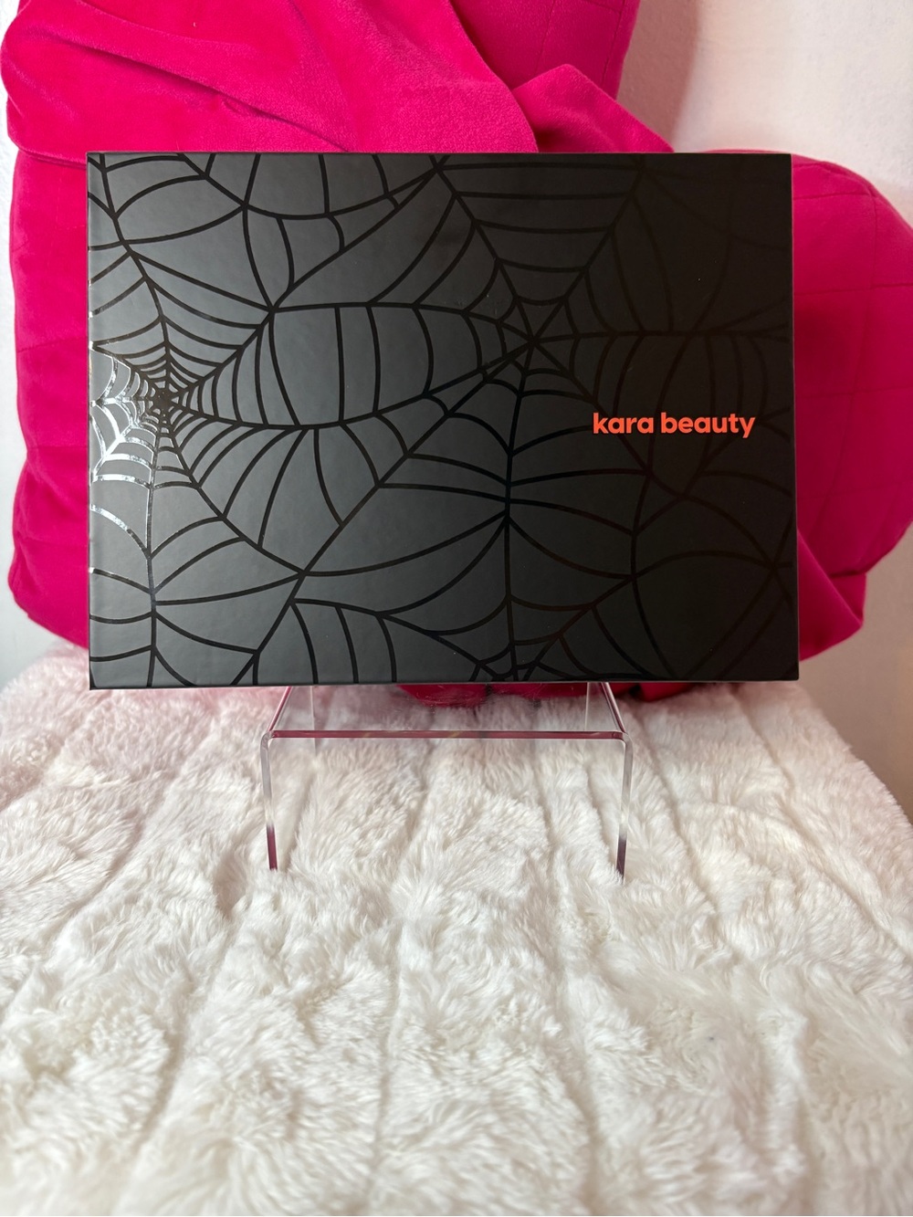 Kara Beauty Eyeshadow Palette